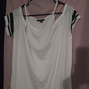 (2) Ambiance T-shirts